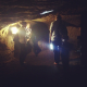 Illustration for article titled Laser-Scanning Hundreds of Artificial Caves Beneath Nottingham